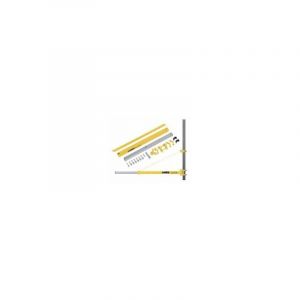 Varo - potence pivotante pour palan réf powx910désignation potence extensiblepoids 8,80 kg