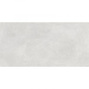 Mexen Cementum Bianco gr&egrave;s &eacute;maill&eacute; rectifi&eacute; G1, carrelage sol-mur 120 x 60 cm, mat - TL341-120-060-00