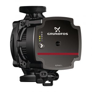 Grundfos - Circulateur alpha1 l - 25-60 130