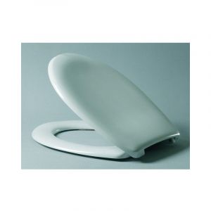 Haro Eco abattant - abattant universel - blanc
