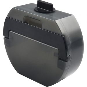 d'eau de rechange pour robot balai , accessoires de r&eacute;servoir d'eau, noir, plastique