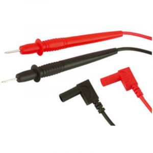 Cordons de mesure De Multim&egrave;tre Test Angulaire 1000v 38.011
