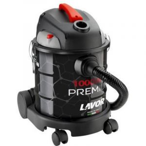 Aspirateur &agrave; cendres Lavor Ashley 1000 Premium evo