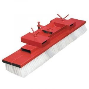 Bauer - jamais utilise] Balai Pour Chariot &Eacute;l&eacute;vateur skb 350x1000x410 mm - SKB100-A015833