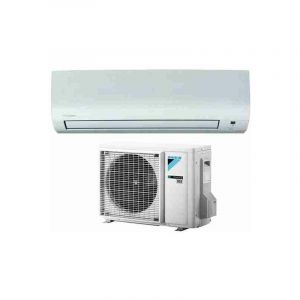 Daikin - Monosplit Mur Comfora Onduleur / Inverter 7000 btu FTXP20M/RXP20M, climatiseur reversible mural split fixe