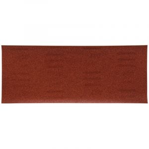 P-36289 Papier de verre non perc&eacute; G120 10 pi&egrave;ces - Makita