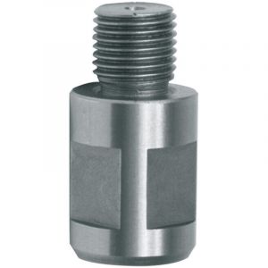 Adaptateur avec queue Weldon 3/4 pour mandrin' - Ruko