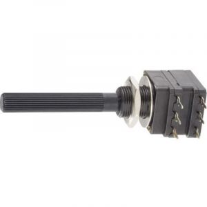 PC16DH-10IP06102A2020MTA PC16DH-10IP06102A2020MTA Potentiom&egrave;tre rotatif st&eacute;r&eacute;o 0.2 w 1 k&Omega; 1 pc(s) W18576 - Piher