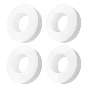 Brosse En Mousse - Anneau De Mousqueton De Rechange Pour Maytronics Dolphin 6101611, Compatible Avec M200/M400/M500