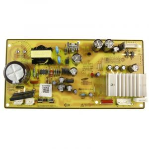 Carte electronique, inverter