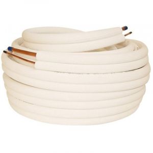 Bi-tube Cuivre M1 3/8-5/8 20ml