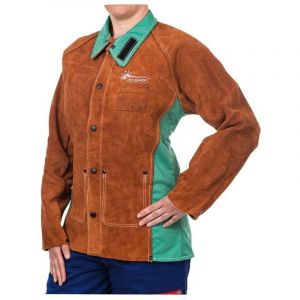 Veste de soudeur Proban Taille xxl Weldas
