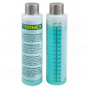 Tormek - Lot de 2 concentrés anticorrosion 150 ml pour meule à eau diamantée ACC-150