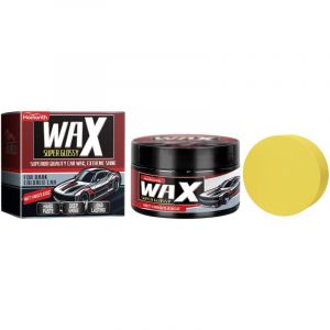 Start - Car body repair wax, 100g per bottle, car paint repair, waxing, polishing, repairing scratches, shiny as new