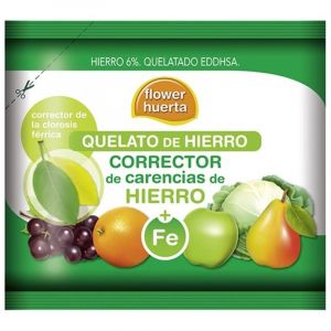 Ferrotene Engrais &Agrave; Base De Ch&eacute;late De Fer - 30 Gr