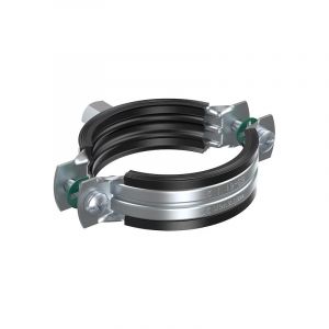 Collier de fixation acier 2S ez - 38 - 46 mm Walraven