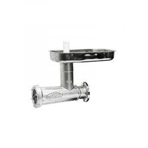 Accessoire hachoir a' viande No12 pour presse tomate en fonte e'tame'e pilon en polypropyle'ne accessoires presse tomate