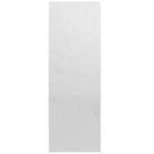 Iconic Style 3 Vertical 1000w Blanc