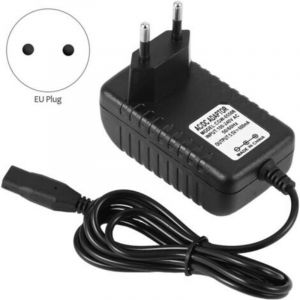 Chargeur pour aspirateur &agrave; vitres Karcher WV50 WV55 WV60 WV70 WV75 &ndash; Sortie DC 5.5V 600mA &ndash; Entr&eacute;e CA 110V-240V
