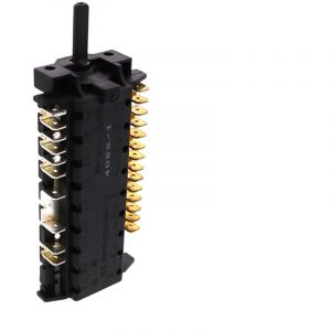 Bompani - commutateur Cuisini&egrave;re 4085/1