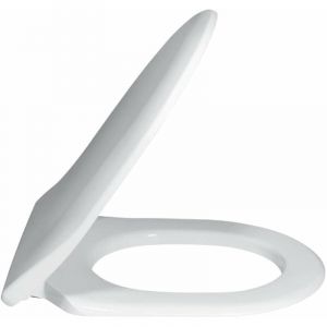 Villeroy&boch - Subway - abattant de wc SlimSeat, blanc alpin 9M656101