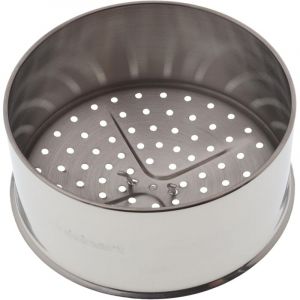 Cuisinart - Panier vapeur en inox pour cuiseur a riz C0400401