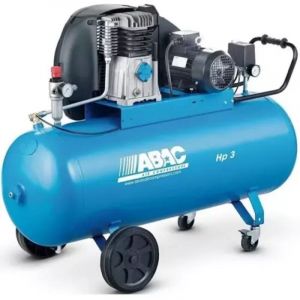 Abac - Compresseur d'air &agrave; piston 3 cv 200 litres