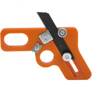 Ejoyous Raboteuse &agrave; Chants pour le Travail du Bois, Lame de Raboteuse &agrave; Arc pour le Travail des Chants, Grattoir pour Bavures, Raboteuse D'angle,