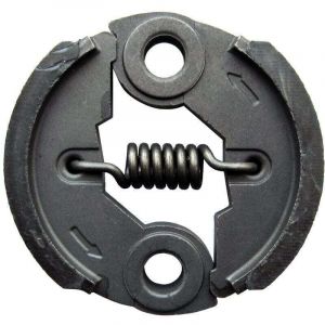 Embrayage pour débroussailleuse, outil multifonction 4 en 1, outil sur perche et tarière