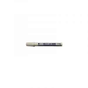 Marqueur Blanc de chantier Toutes Surfaces Orapi