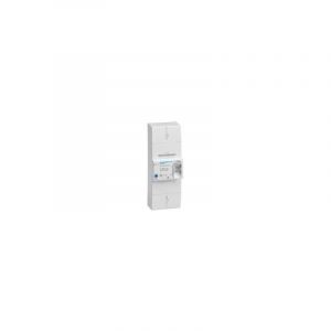 Disjoncteur D&039,ABONNÉ monophasé 15/45A 500MA différentiel sélectif - HDA245S - Hager