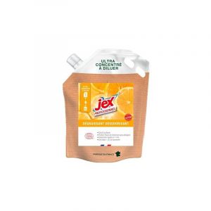 JEX - D&eacute;graissant concentr&eacute; &agrave; diluer Triple Action Professionnel, Pays ni&ccedil;ois