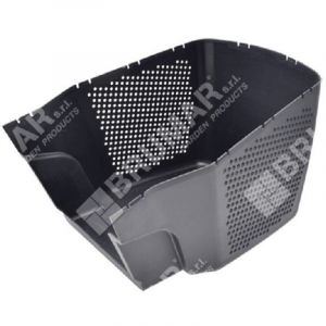 Sac de ramassage pour tondeuse &agrave; gazon COMPATIBLE TEKNICO - 049472