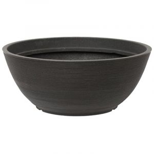 Teraplast - Jardinière vasque xxl sahara 95l