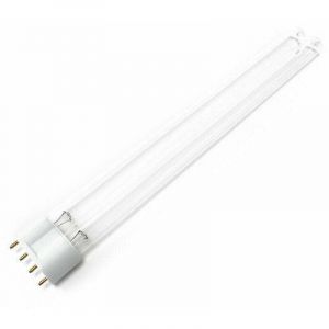 CUV-136 Lampe UV 36W St&eacute;rilisateur Tube UV-C CUV-136 Lampe UV 36W St&eacute;rilisateur Tube UV-C