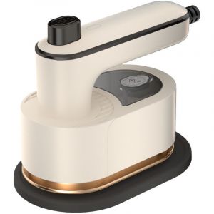 D&eacute;froisseur vapeur de voyage, mini d&eacute;froisseur vapeur format voyage, fer &agrave; repasser vapeur indispensable