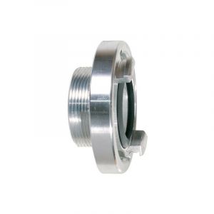 Raccord Storz avec filetage male 1 1/2 dimension 52-C