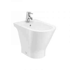 Roca - Bidet sans couvercle round the gap