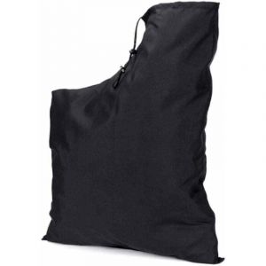 Sac pour Aspirateur Souffleur, Sac D'aspirateur De Souffleuse &agrave; Feuilles R&eacute;sistant &agrave; La Corrosion Sac Broyeur Souffleur pour Souffleurs &agrave; Feuilles