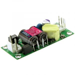 Tracopower - tpp 15-109A-J Alimentation à découpage 9.9 v/dc 1670 mA 15 w X890931