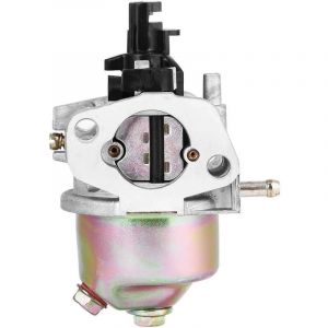 Carburateur pour groupe électrogène Unité de carburateur 2KW Moteur GX160 168F