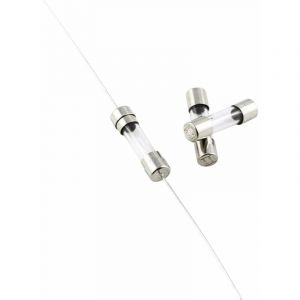 Eska - Micro-fusible 522.420 (ø x l) 5 mm x 20 mm 2 a 250 v ultra-temporisé -tt- 10 pc(s)