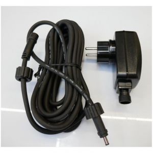 Chargeur de rechange sur secteur 230V- 12.5V 3.5A pour projecteur DUAL50 CEBA