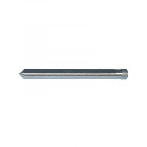 Tige de guidage pour fraise &agrave; carotter 50mm 6,35x102mm Alfra 1 pcs