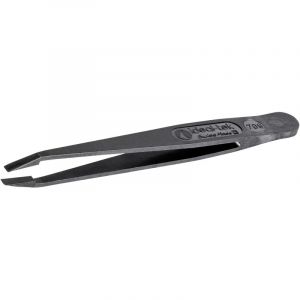 Ideal Tek - 709.CF.IT Pince brucelle esd 1 pièce 709 115 mm V931863
