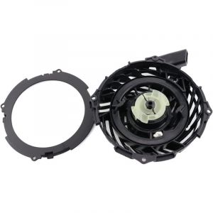 593959 591139 593961 Démarreur à rappel Lanceur Appliquer à pour Briggs & Stratton 300E 450E 500E 550E 550EX 575EX 625E 08P502 09P702 140cc Moteur