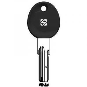 5,0 x CL&Eacute; ESTAMPill&eacute;e ATRA DIERRE DIR6RP SILCA