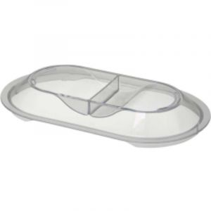 Couvercle pour cuiseur vapeur Multiquick 3, MultiGourmet Braun - 7323610024