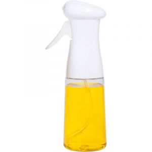 Pulv&eacute;risateur De Vinaigre Vaporisateur Huile D'olive Pulv&eacute;risateur Portable De Vinaigre Bouteille De Pulv&eacute;risateur D'huile Avec Anti-Fuite Pour Outil