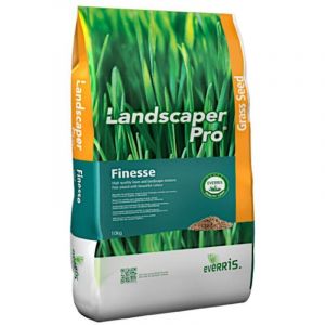 ICL Landscaper Pro Finesse 10kg Graine de gazon Golf Sport Galabau